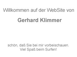 Willkommen